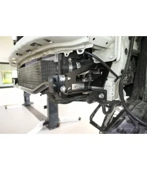 Hardrace Q0798 Front Lower Radiator Brace Suzuki Vitara - 