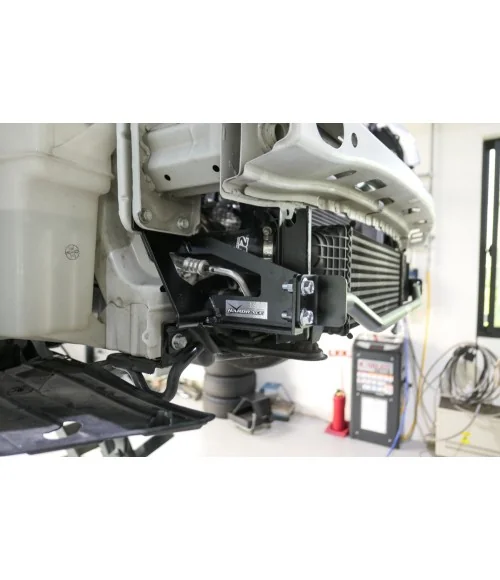 Hardrace Q0798 Front Lower Radiator Brace Suzuki Vitara - 