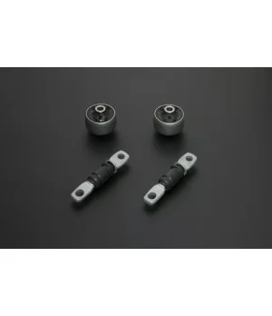 Boccola braccio inferiore anteriore Hardrace Q0799 Lexus ES, Toyota Camry, RAV4, Sienna - 