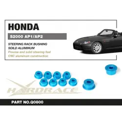 Hardrace Q0800 Steering Rack Bushing - 