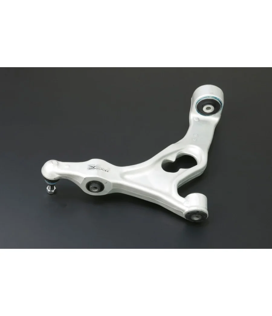 Hardrace Q0802 Front Lower Control Arm Audi Q7, Porsche Cayenne, Volkswagen Touareg - 