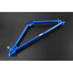 Bars and braces - Carparty