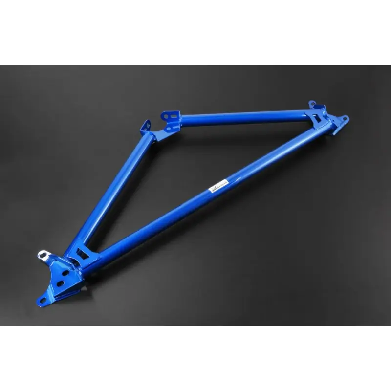 Barra stabilizzatrice anteriore Hardrace Q0803 Scion FR-S, Subaru BRZ, Toyota 86 - Barra stabilizzatrice anteriore Hardrace Q0803 Scion FR-S, Subaru BRZ, Toyota 86 -