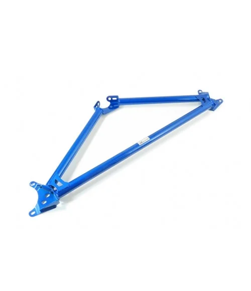 Hardrace Q0803 Front Strut Brace Scion FR-S, Subaru BRZ, Toyota 86 - 