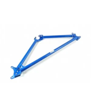 Hardrace Q0803 Front Strut Brace Scion FR-S, Subaru BRZ, Toyota 86 - 