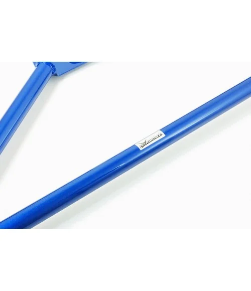 Hardrace Q0803 Front Strut Brace Scion FR-S, Subaru BRZ, Toyota 86 - 