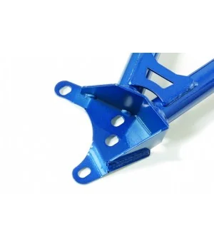 Hardrace Q0803 Front Strut Brace Scion FR-S, Subaru BRZ, Toyota 86 - 