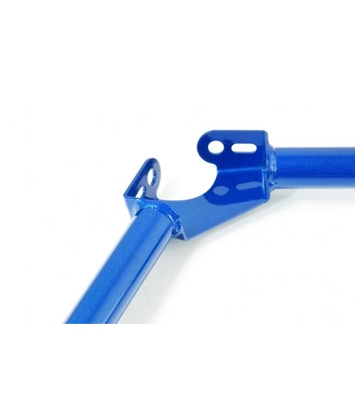 Hardrace Q0803 Front Strut Brace Scion FR-S, Subaru BRZ, Toyota 86 - 