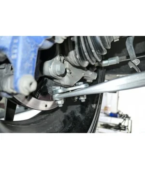 Hardrace Q0804 Front Lower Arm Audi, Volkswagen, Skoda - 