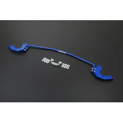 Barra stabilizzatrice posteriore aggiuntiva Hardrace Q0807 Toyota Corolla cross - 