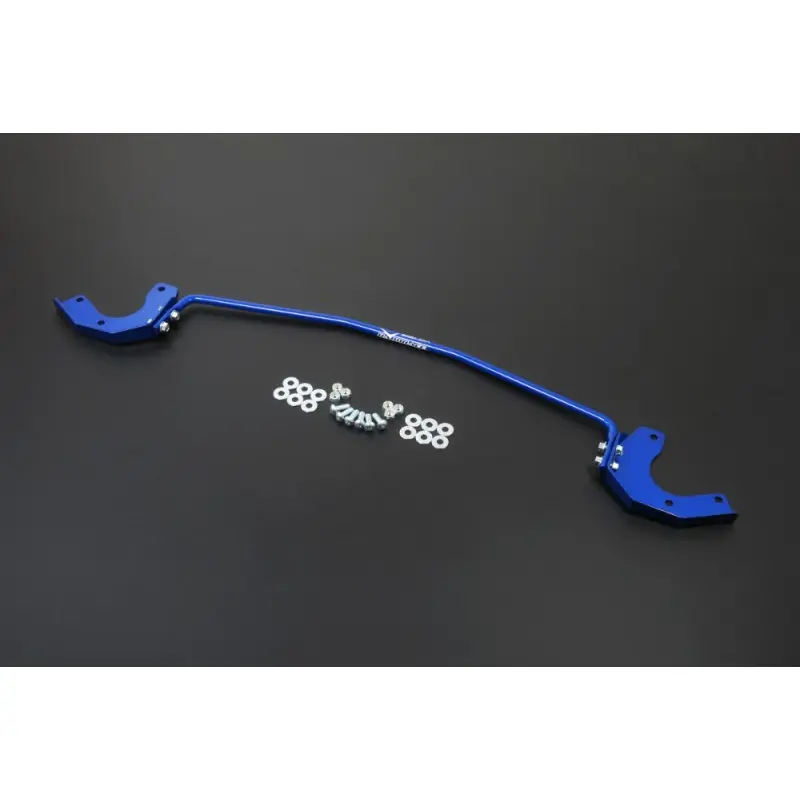 Hardrace Q0807 Rear Add-on Sway Bar Toyota Corolla cross - 