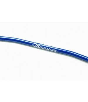 Hardrace Q0807 Rear Add-on Sway Bar Toyota Corolla cross - 