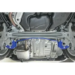 Barra stabilizzatrice posteriore aggiuntiva Hardrace Q0807 Toyota Corolla cross - 