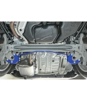 Hardrace Q0807 Rear Add-on Sway Bar Toyota Corolla cross - 
