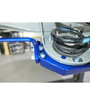 Hardrace Q0807 Rear Add-on Sway Bar Toyota Corolla cross - 