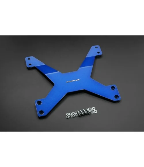 Barra stabilizzatrice anteriore Hardrace Q0470 Skoda Octavia - 