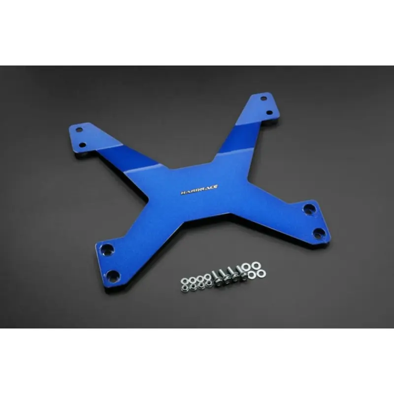 Hardrace Q0808 Middle Lower Brace Toyota Corolla cross - 