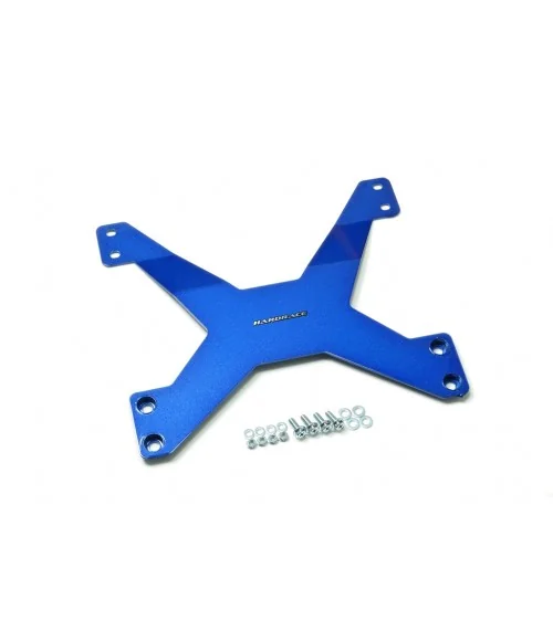 Hardrace Q0808 Middle Lower Brace Toyota Corolla cross - 