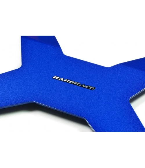 Hardrace Q0808 Middle Lower Brace Toyota Corolla cross - 