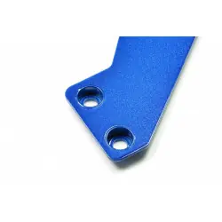 Hardrace Q0808 Supporto inferiore centrale Toyota Corolla cross - 