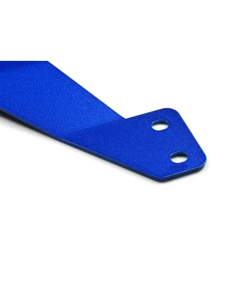 Hardrace Q0808 Supporto inferiore centrale Toyota Corolla cross - 
