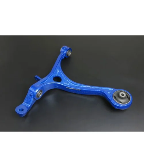 Hardrace 7684 Front Upper Camber Kit Honda Accord - 