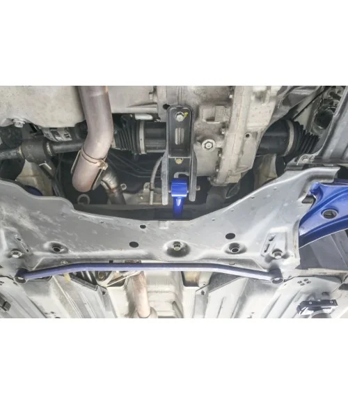 Hardrace Q0812 Supporto motore posteriore Suzuki SX4, Vitara - 