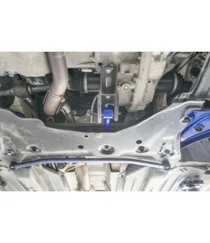 Hardrace Q0812 Supporto motore posteriore Suzuki SX4, Vitara - 