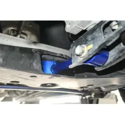 Hardrace Q0812 Supporto motore posteriore Suzuki SX4, Vitara - 