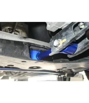 Hardrace Q0812 Rear Engine Mount Suzuki SX4, Vitara - 