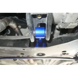 Hardrace Q0812 Rear Engine Mount Suzuki SX4, Vitara - 