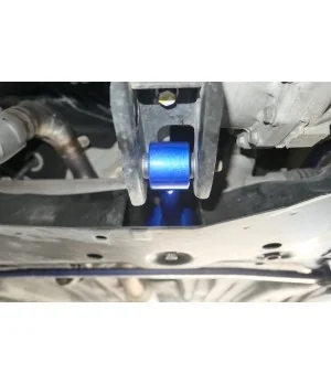 Hardrace Q0812 Rear Engine Mount Suzuki SX4, Vitara - 