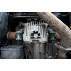 Hardrace 6765 Distanziali Differenziale Honda S2000 - 