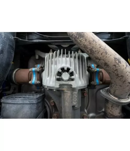 Hardrace 6765 Distanziali Differenziale Honda S2000 - 