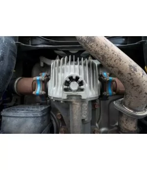 Hardrace 6765 Distanziali Differenziale Honda S2000 - 