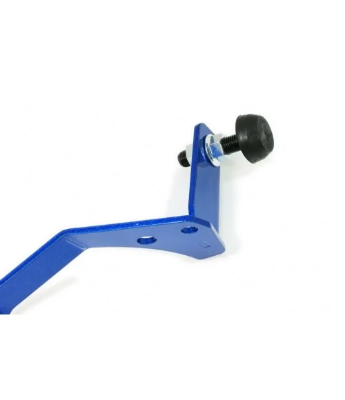 Hardrace Q0813 Brake Master Cylinder Stopper Toyota Corolla cross - 