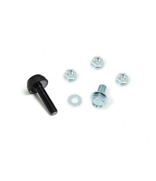 Hardrace Q0813 Brake Master Cylinder Stopper Toyota Corolla cross - 