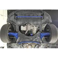 Hardrace Q0819 Supporto motore posteriore Suzuki SX4, Vitara - 