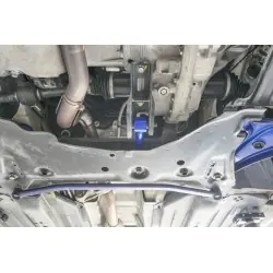 Hardrace Q0819 Supporto motore posteriore Suzuki SX4, Vitara - 