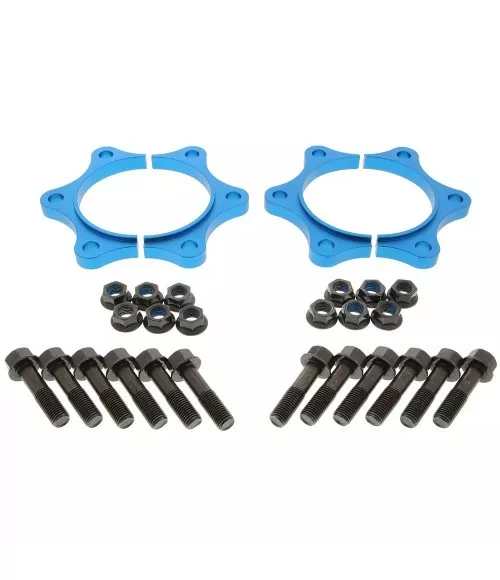 Hardrace 6765 Distanziali Differenziale Honda S2000 - 