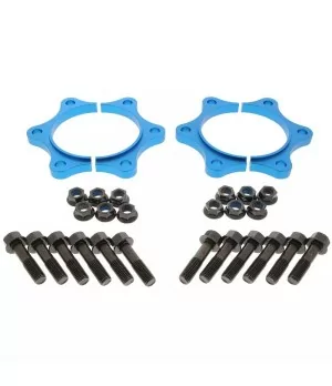 Hardrace 6765 Rear Driveshaft Spacer Honda S2000 - 