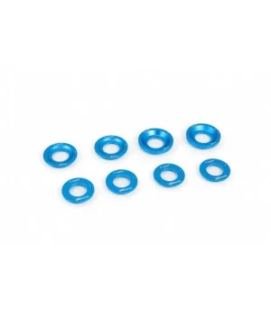 Hardrace Q0820 Rear Subframe Anti-vibration Insert Subaru WRX - 
