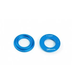 Hardrace Q0820 Rear Subframe Anti-vibration Insert Subaru WRX - 