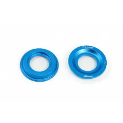 Hardrace Q0820 Rear Subframe Anti-vibration Insert Subaru WRX - 