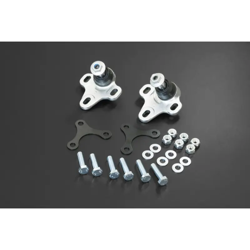 Giunto sferico regolabile anteriore Hardrace Q0821 Volkswagen, Audi, Skoda - 