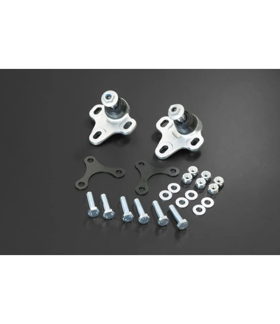 Hardrace Q0821 Front Camber Adjustable Ball Joint Volkswagen, Audi, Skoda - 