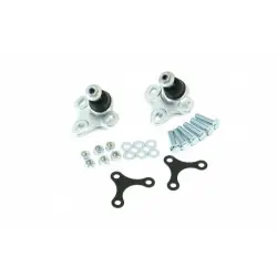 Hardrace Q0821 Front Camber Adjustable Ball Joint Volkswagen, Audi, Skoda - 