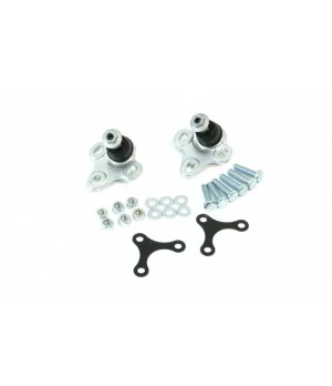 Hardrace Q0821 Front Camber Adjustable Ball Joint Volkswagen, Audi, Skoda - 