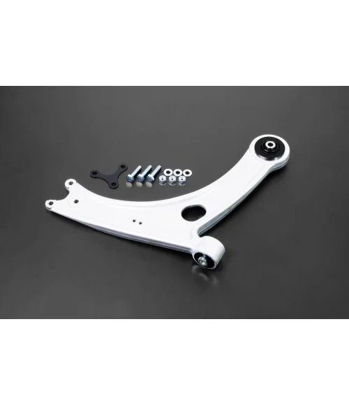 Hardrace 7495 Rear Toe Control Arm Scion, Subaru, Toyota - 