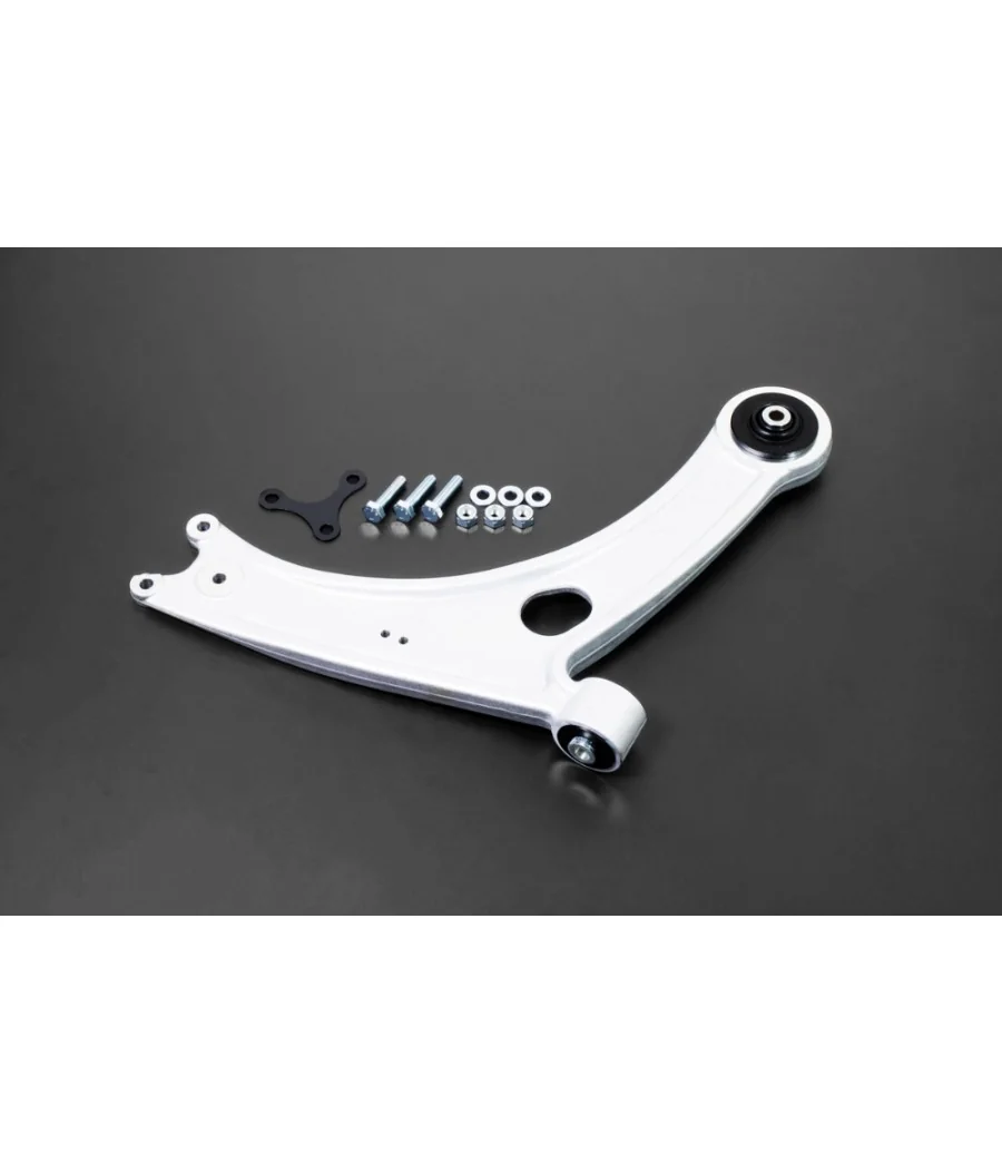 Hardrace Q0822 Front Lower Arm Volkswagen, Audi, Skoda - 